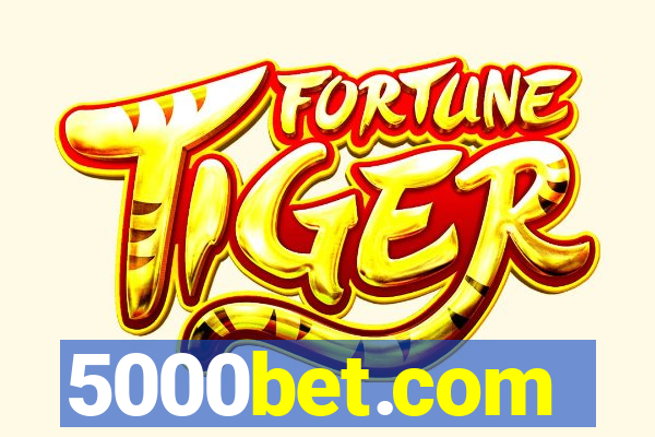 5000bet.com