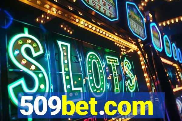 509bet.com