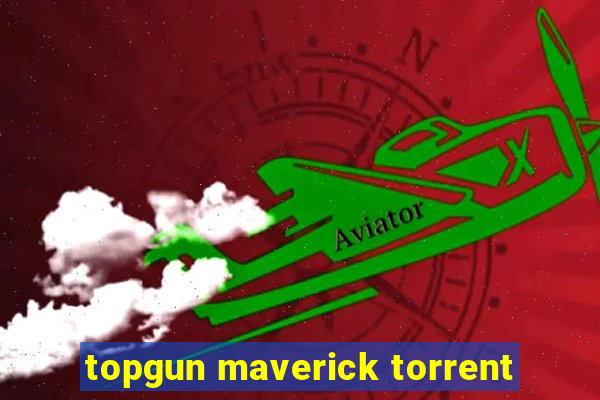 topgun maverick torrent