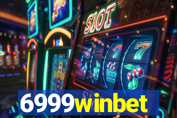 6999winbet