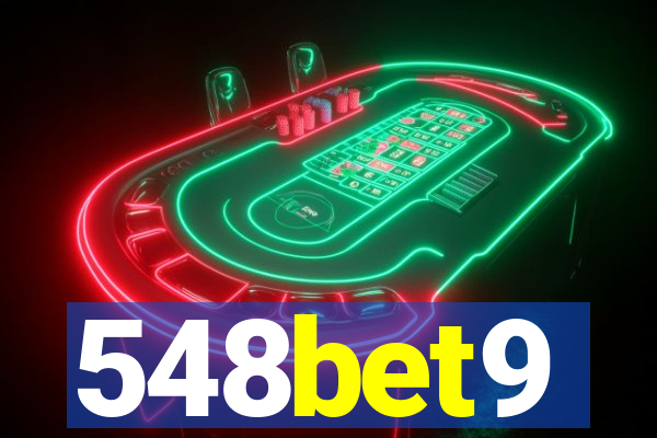 548bet9