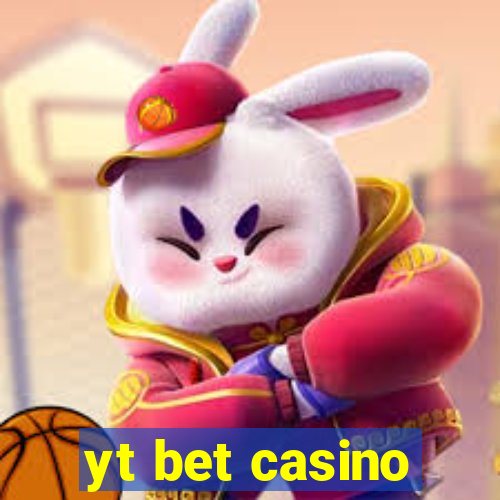 yt bet casino