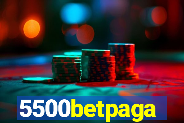 5500betpaga