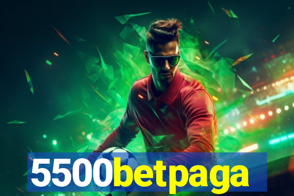 5500betpaga