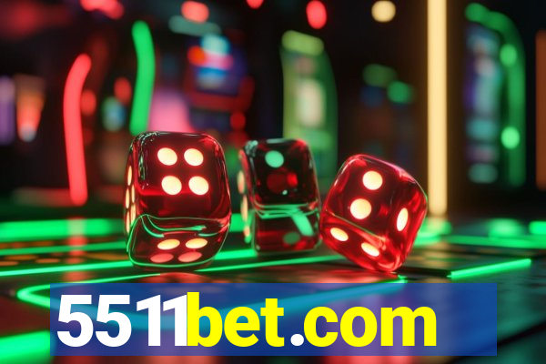 5511bet.com