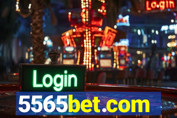 5565bet.com