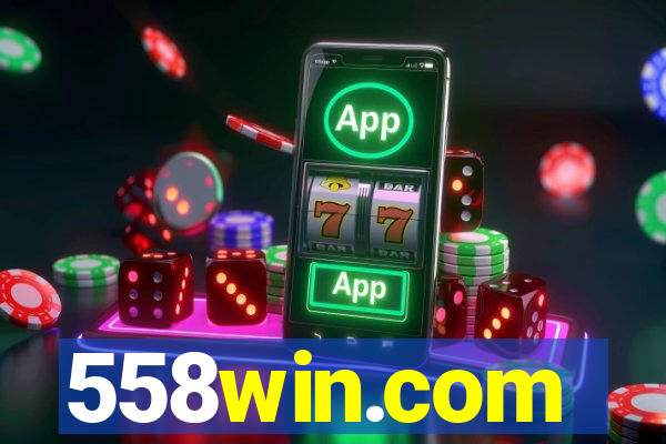 558win.com