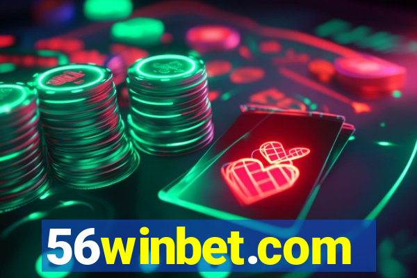 56winbet.com