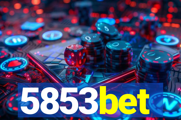 5853bet