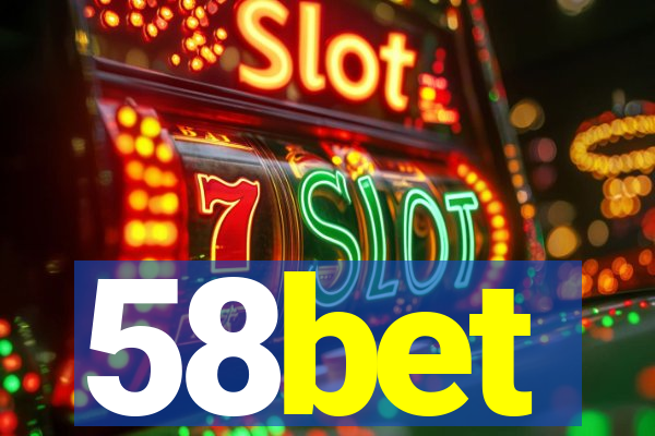 58bet