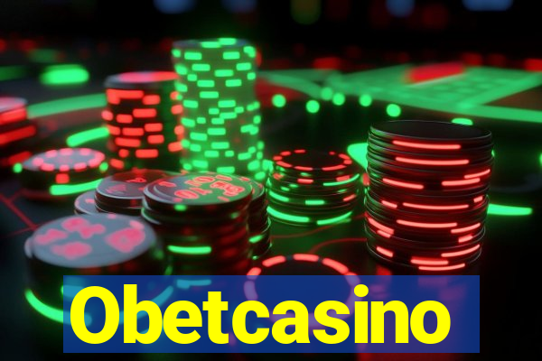 Obetcasino