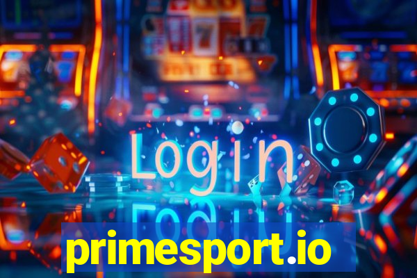 primesport.io