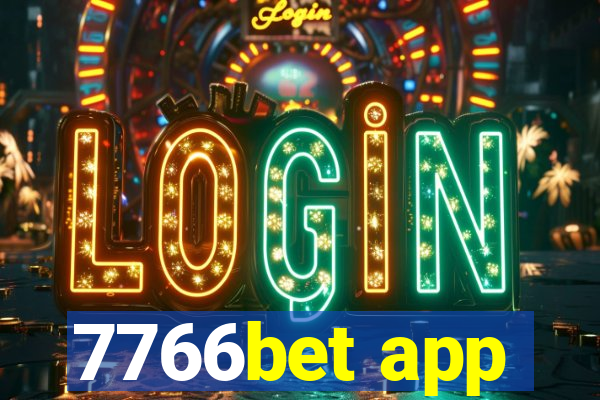 7766bet app