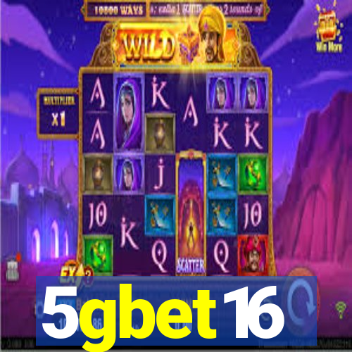 5gbet16