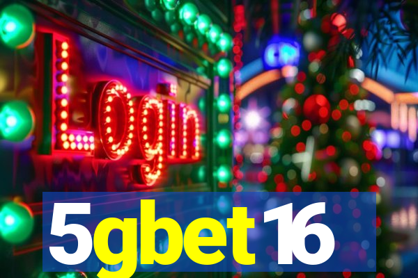 5gbet16