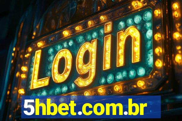 5hbet.com.br