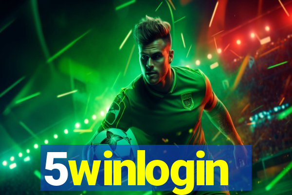 5winlogin