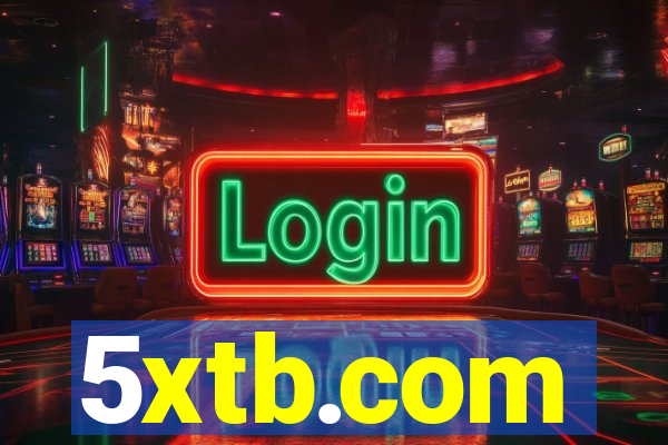 5xtb.com