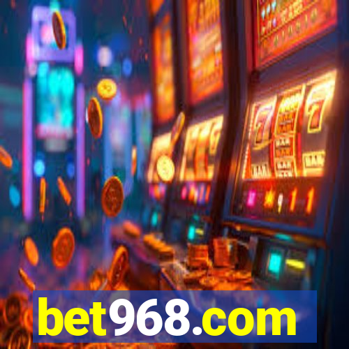 bet968.com