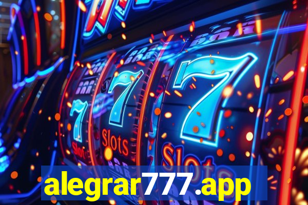 alegrar777.app