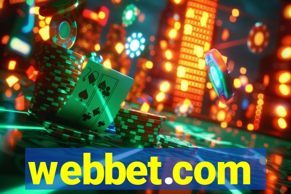 webbet.com