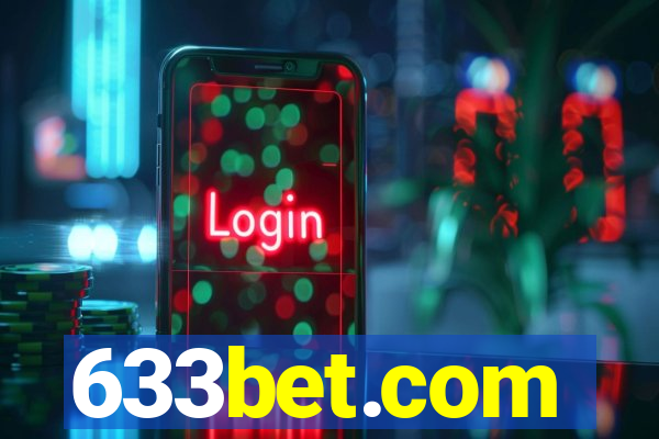 633bet.com