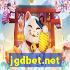 jgdbet.net