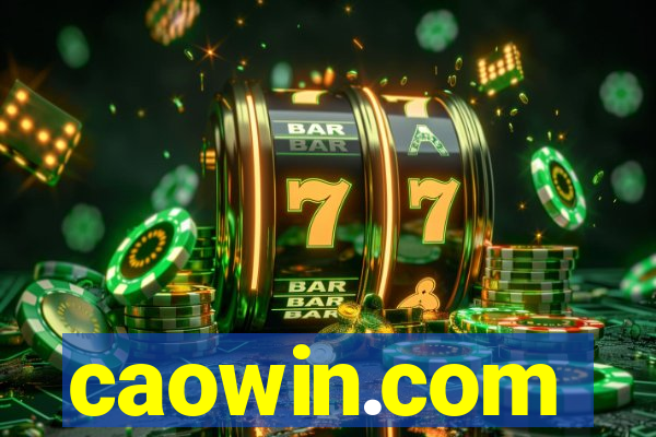 caowin.com