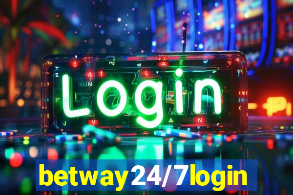 betway24/7login