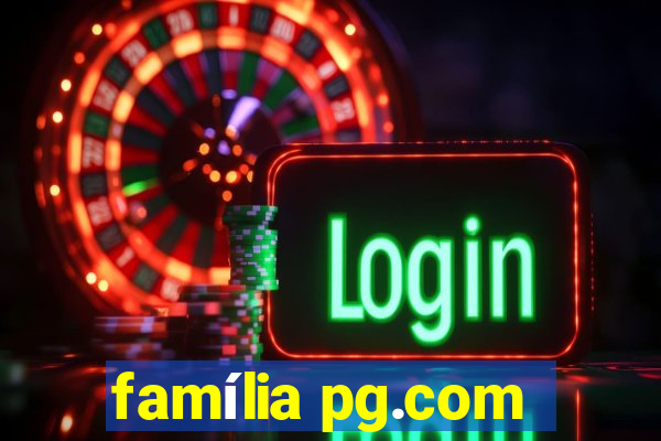 família pg.com