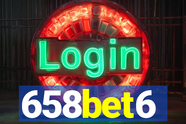 658bet6