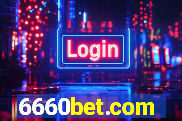 6660bet.com