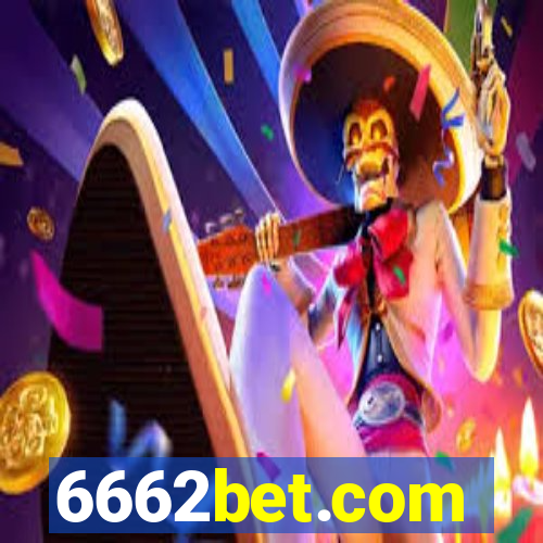 6662bet.com