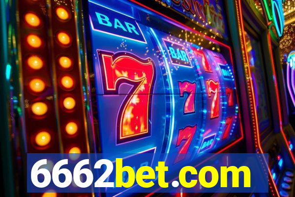 6662bet.com