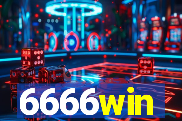 6666win