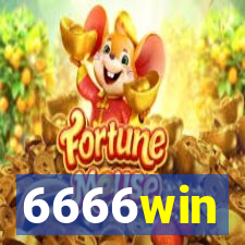 6666win