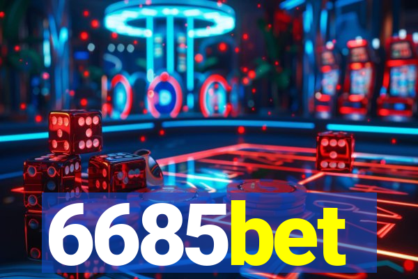 6685bet