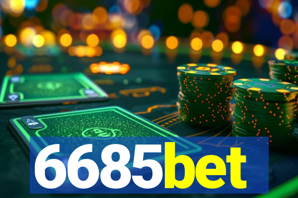 6685bet