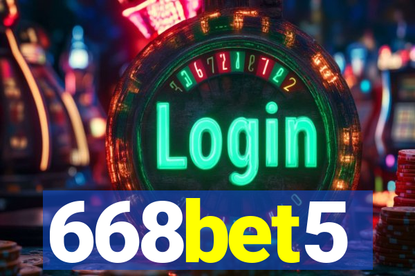 668bet5