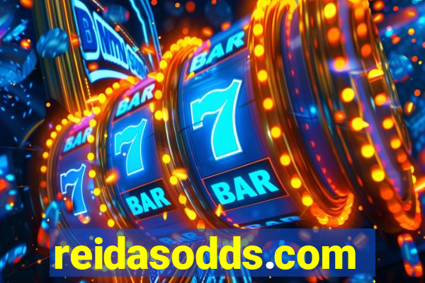 reidasodds.com