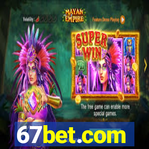 67bet.com