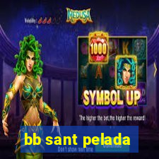 bb sant pelada