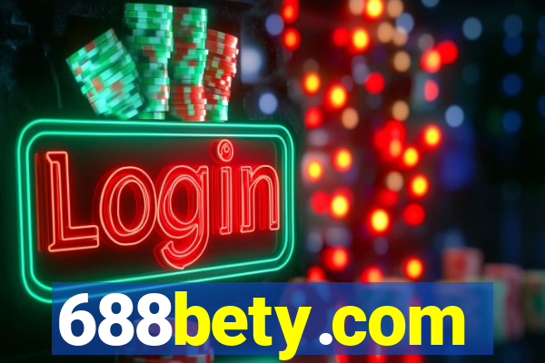 688bety.com