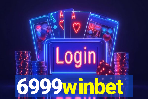 6999winbet