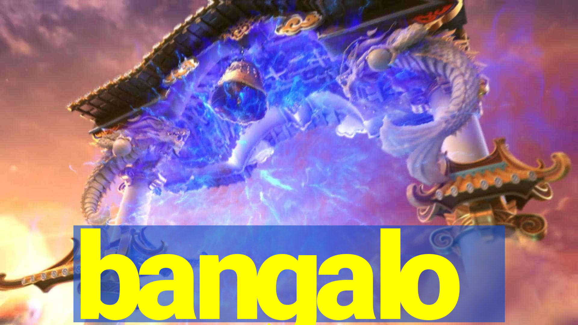 bangalo