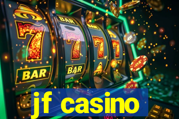 jf casino