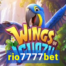 rio7777bet