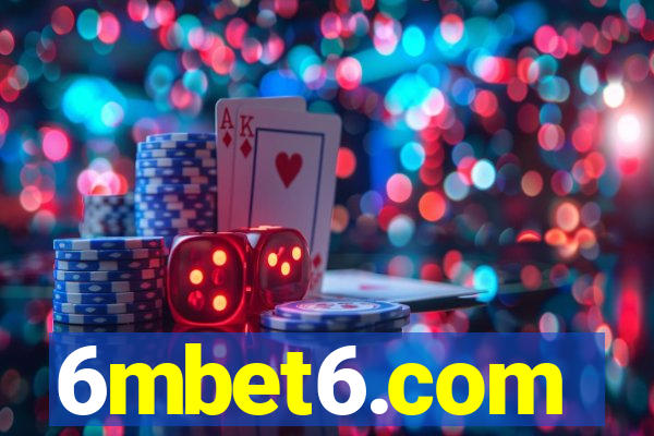 6mbet6.com