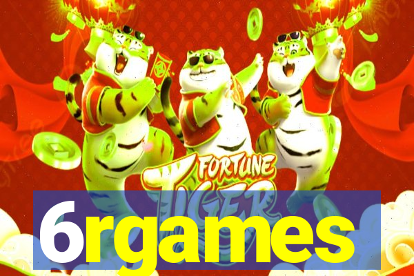 6rgames