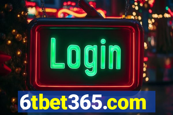 6tbet365.com